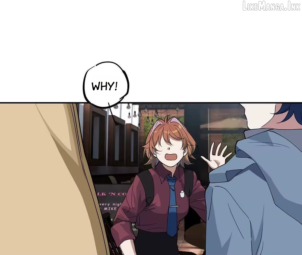 Confession Of The Suspect A Chapter 37  - page 41
